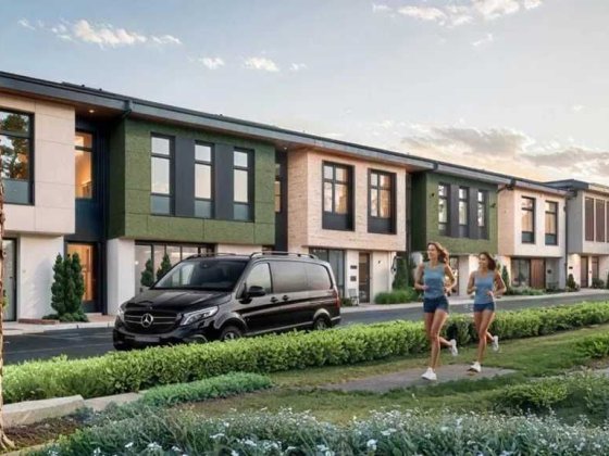 Вітаю. Продам Таунхаус міські вода, + газ 100 м2, Святопетрівське. Святопетрівське