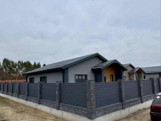 Будинок вже чекає на нових власників! Ворзель