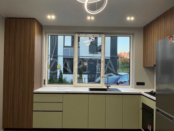 Продажа дома ТАУНХАУС с дизайнерским ремонтом ГАТНЕ СУПЕР ЦЕНА Гатне