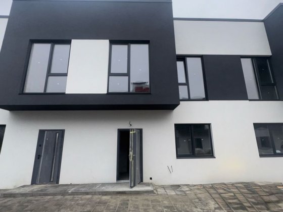 БЕЗ КОМІСІЇ! Таунхаус 76м2 Святопетрівськ Святопетровское