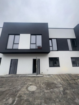 БЕЗ КОМІСІЇ! Таунхаус 76м2 Святопетрівськ - фото 1