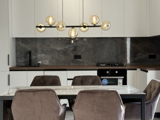 Будинок з дизайнерським ремонтом у м.Ворзель Ворзель