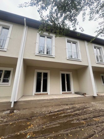 Таунхаус біля Києва | Початковий ремонт | Газ | Без комісії - фото 1