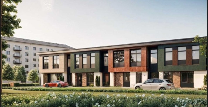 Святопетрівське!!Продаж таунхауса 100 м2 від забудовника!!! - фото 1