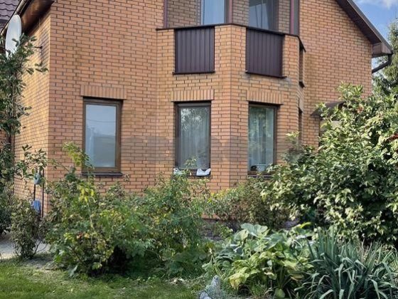 Продаж будинку Крюківщина вул Балукова 42 Крюковщина