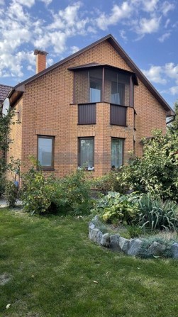 Продаж будинку Крюківщина вул Балукова 42 - фото 1