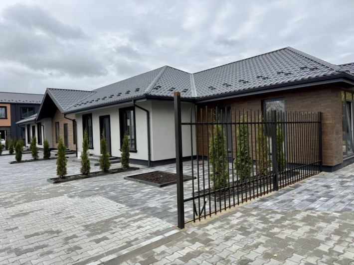 Продаж!ОДНОповерховий таунхаус ГАЗ ! Єоселя Розтермінування на РІК - фото 1