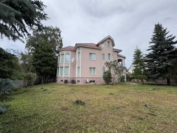 Продаж Будинок Шудрівська Білогородка 655m2 15хв до КИЄВА - фото 1