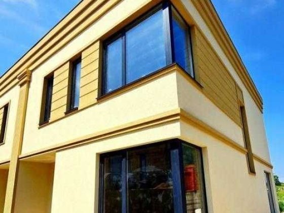 Шикарний Будинок в Гатном 140кв Гатне