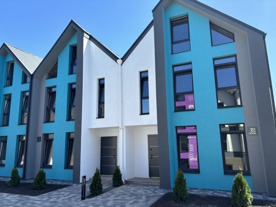 Таунхаус від Власника, теремки розтермінування 0 відсотків Гатне