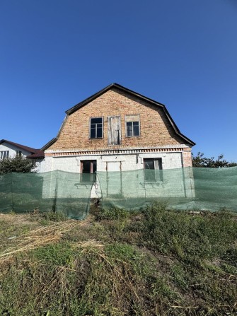 Гатне продаж 1/2 будинку по вулиці Покровська - фото 1