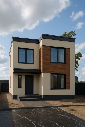 Продається будинок в Крюківщині!!! - фото 1