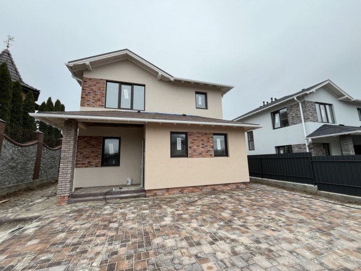 Топ ціна/ Будинок 150м2/ 10 хв метро Теремки/ Без комісії - фото 1