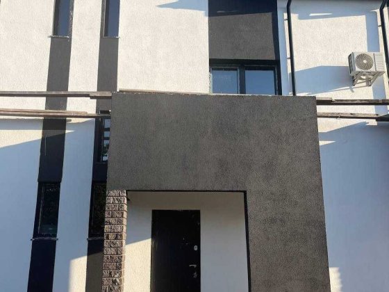 Таунхаус в Святопетрівське 130м2 власна тераса+паркомісце БЕЗ КОМІСІЇ Святопетрівське