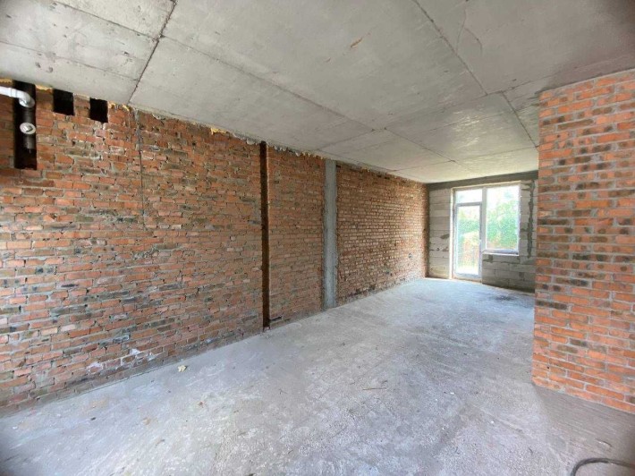 ЄОселя! Продам таунхаус з ДОКУМЕНТАМИ 70м2+мансарда Петрівський кварта - фото 1