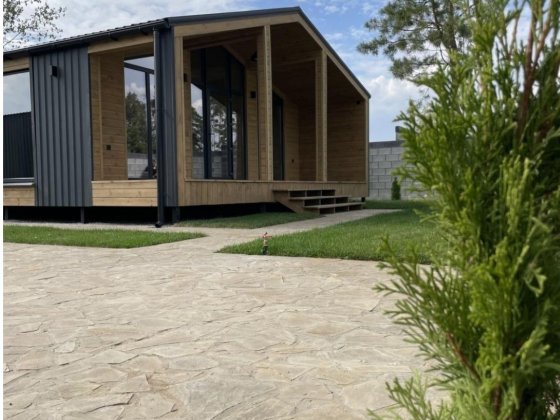 Будинок Ворзель з ремонтом Ворзель