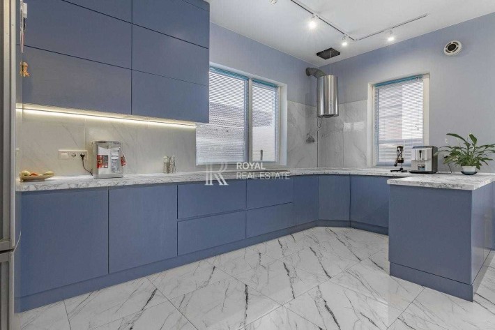 Продаж Сучасного Будинку 144 м2 Гатне 5 соток метро Теремки - фото 1