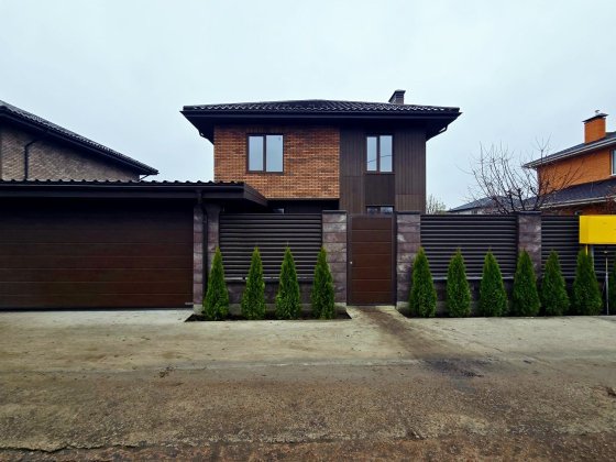 Продаж Будинку | Без Комісії | Газ | Теремки | 6 Соток Гатне