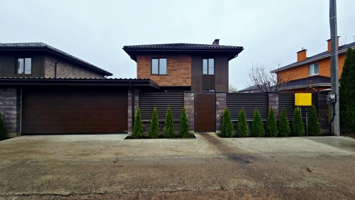 Продаж Будинку | Без Комісії | Газ | Теремки | 6 Соток - фото 1