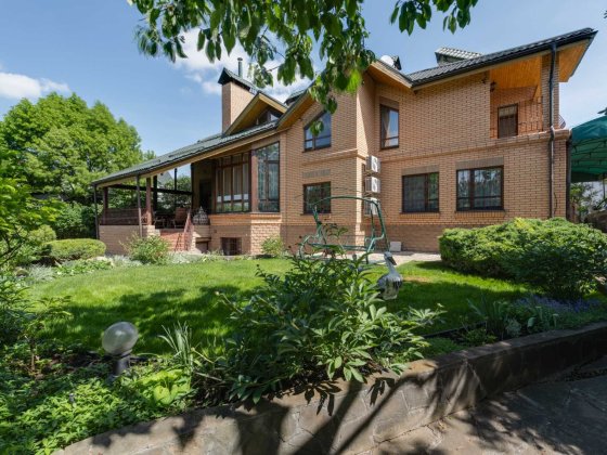 Будинок в Крюківщині для великої родини! Крюковщина