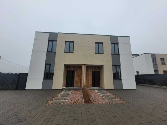 Продаж Дуплексу вартістістю 74400$, БЕЗ КОМІСІЇ для покупця Святопетрівське