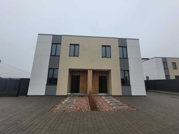 Продаж Дуплексу вартістістю 74400$, БЕЗ КОМІСІЇ для покупця - фото 1