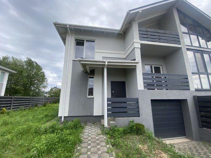 Дуплекс 160м2 з гаражем Гатне! Без комісії - фото 1