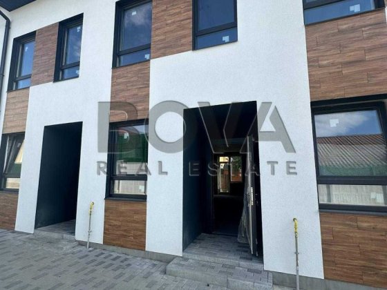 Без% Продаж Таунхаус 120м2 Святопетрівське з ремонтом Святопетровское