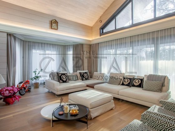 Продаж будинку, Козин, Хутір Мриги, Обухівський р-н Козин