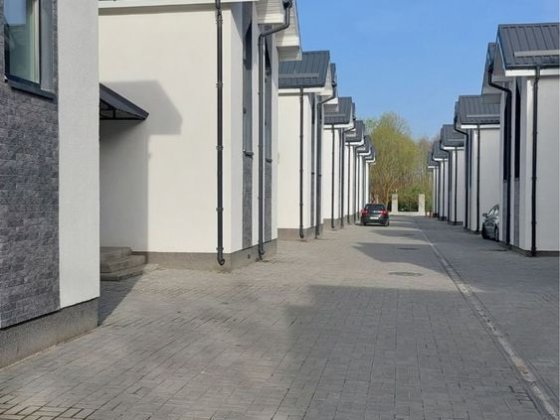 Продажа таунхауса Белогородка 2 спальни  75м2 с ремонтом речка