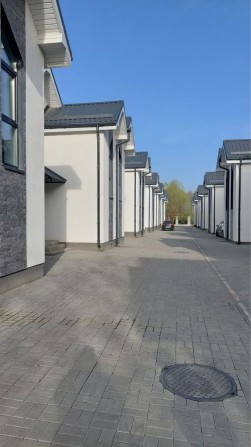 Продажа таунхауса Белогородка 2 спальни  75м2 с ремонтом речка - фото 1