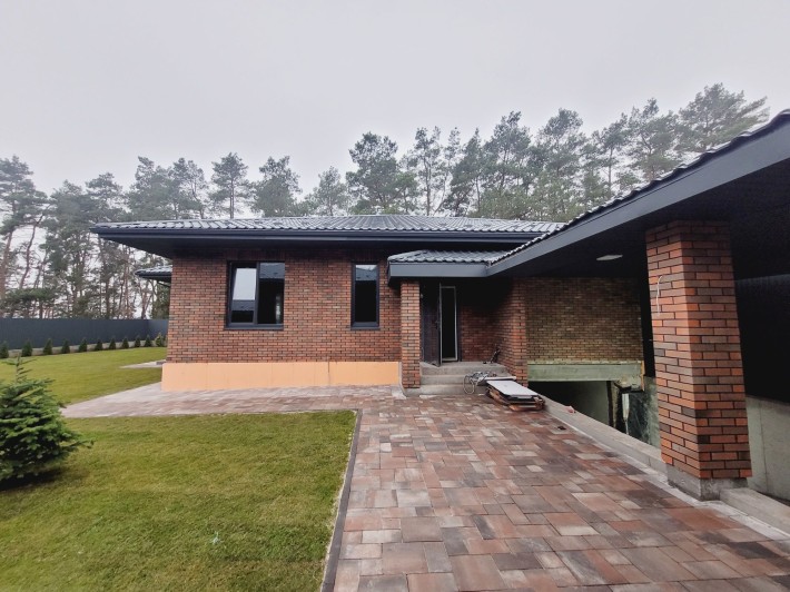 Найкраща пропозиція будинку в Білогородці з гаражем! БЕЗ КОМІСІЇ! - фото 1