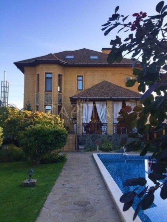 Продажа дома, Крюковщина, Киево-Святошинський - фото 1