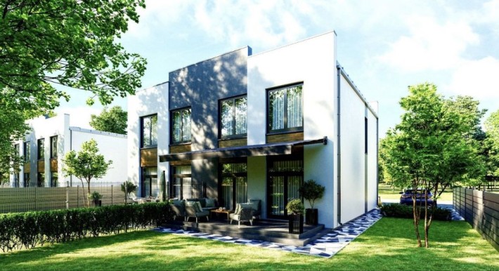 ‼️Продаж Будинку | Дуплексу | 2.5 сот | Без комісії | Керамоблок‼️ - фото 1