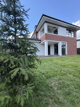 Будинок в Гатном/175м2/з гаражом/6 соток/без комісіі - фото 1