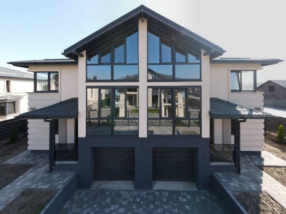 Відтермінування платежу до кінця Року! Дім біля метро Термки. Гатне