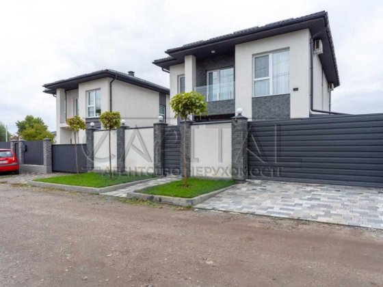 Продаж / Будинок Гатне Ходосівка Гатне