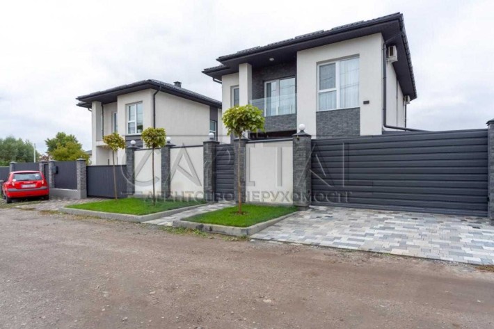 Продаж / Будинок Гатне Ходосівка - фото 1