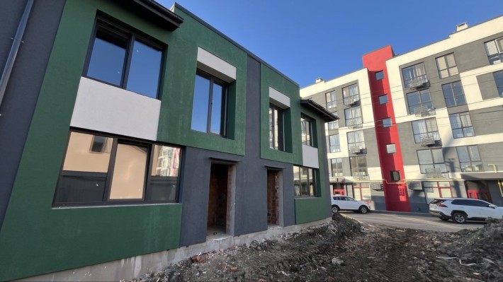 Гатне! Сучасні таунхауси - комфортний простір за доступною ціною - фото 1