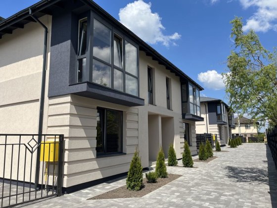 Акція Готовий Дім під Києвом. Метро Теремки.  Розтермінування на Рік! Гатне