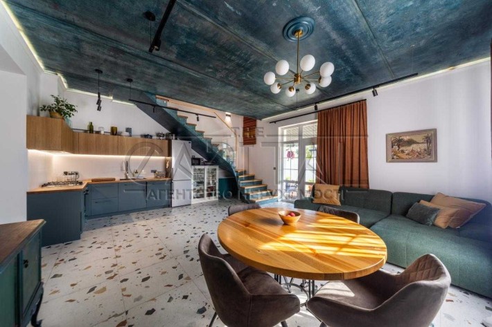 Продажа Дом Крюковщина ул. Стритенская - фото 1