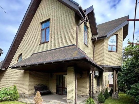 Власник!Чудовий булинок, с.Гатне, 10 хвилин метро Теремки, Гатне