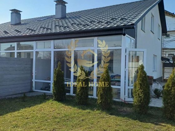 Продам дуплекс в с. Гатне Гатное