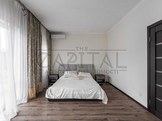 Продажа дома 5 комнат в Гатном 155 м2, метро Теремки, ТЦ Республика Гатне