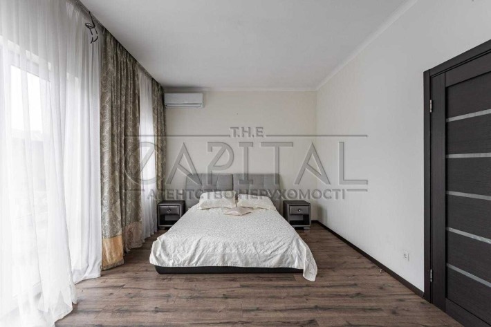 Продажа дома 5 комнат в Гатном 155 м2, метро Теремки, ТЦ Республика - фото 1