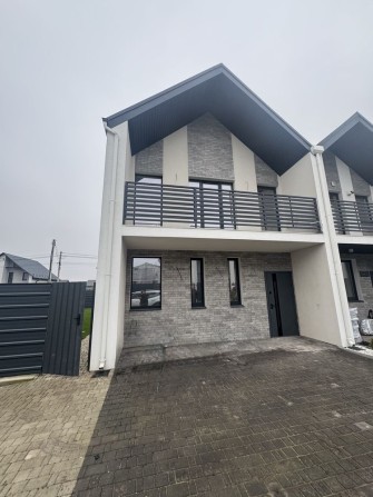 БЕЗ КОМІСІЇ! Таунхаус 96м Святопетрівське - фото 1