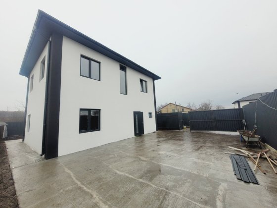 Будинок за ціною дуплекса! Будинок в Гатному Гатне