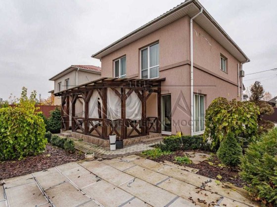 Продаж будинку, Гатне, Фастівський р-н Гатне