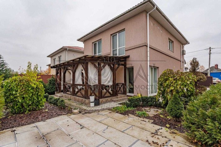 Продаж будинку, Гатне, Фастівський р-н - фото 1