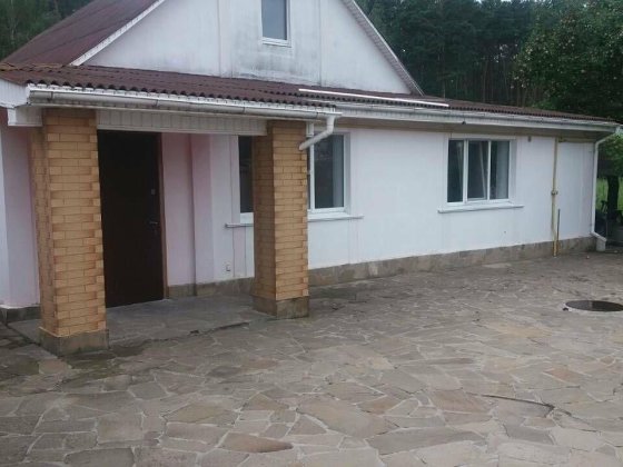 Продам 2-поверховий будинок с.Білогородка VD Белогородка